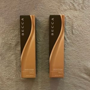 Becca Ultimate Coverage 24 hour foundation *Vanilla